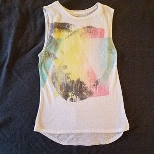 AEO Muscle Tee